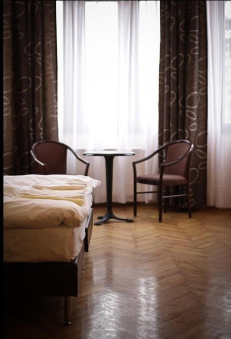 Pensjonat Willa Sorrento Krzeszowice 客房 照片
